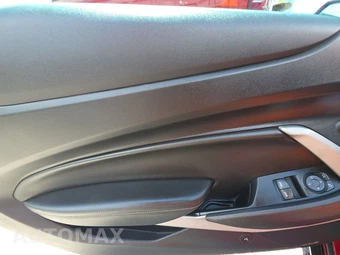 2021 Chevrolet Camaro 2SS Coupe - miniatura 9