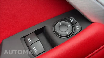2021 Chevrolet Camaro 2SS Coupe - miniatura 15