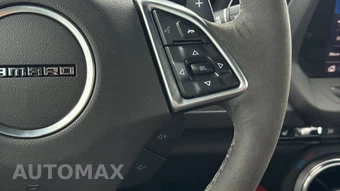 2021 Chevrolet Camaro 2SS Coupe - miniatura 17