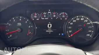 2021 Chevrolet Camaro 2SS Coupe - miniatura 19