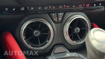 2021 Chevrolet Camaro 2SS Coupe - miniatura 22