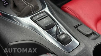 2021 Chevrolet Camaro 2SS Coupe - miniatura 23