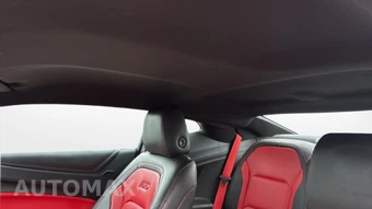 2021 Chevrolet Camaro 2SS Coupe - miniatura 30