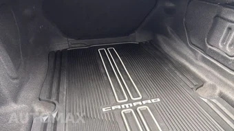 2021 Chevrolet Camaro 2SS Coupe - miniatura 8