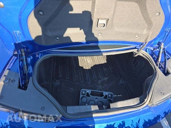 2021 Chevrolet Camaro 3LT Coupe - miniatura 14
