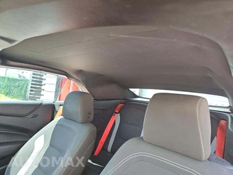 2021 Chevrolet Camaro LT1 Convertible 1LZ - miniatura 11