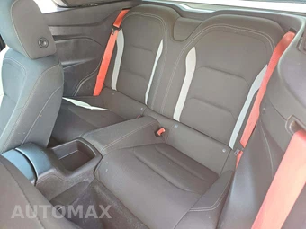 2021 Chevrolet Camaro LT1 Convertible 1LZ - miniatura 13