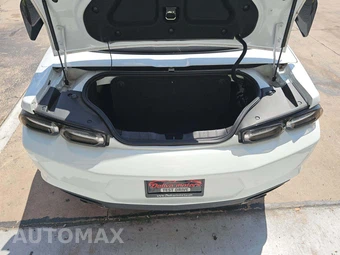 2021 Chevrolet Camaro LT1 Convertible 1LZ - miniatura 14