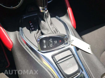 2021 Chevrolet Camaro LT1 Convertible 1LZ - miniatura 8