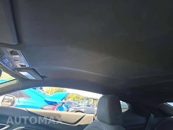2021 Chevrolet Camaro LT1 Coupe 1LZ - miniatura 11