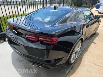 2021 Chevrolet Camaro LT1 Coupe 1LZ - miniatura 4