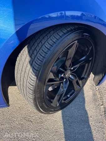 2021 Chevrolet Camaro LT1 Coupe 1LZ - miniatura 10
