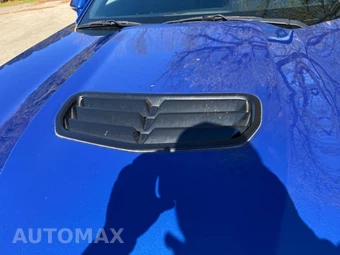 2021 Chevrolet Camaro LT1 Coupe 1LZ - miniatura 15