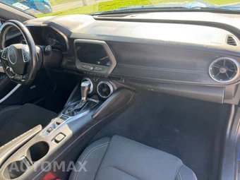 2021 Chevrolet Camaro LT1 Coupe 1LZ - miniatura 24