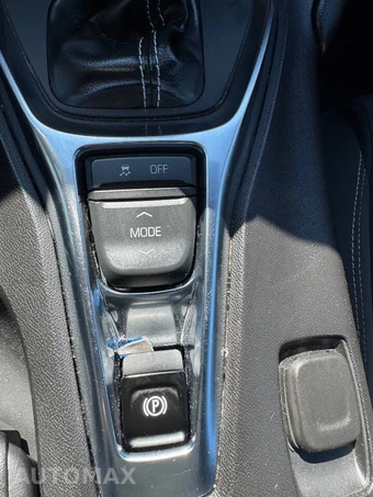 2021 Chevrolet Camaro LT1 Coupe 1LZ - miniatura 31