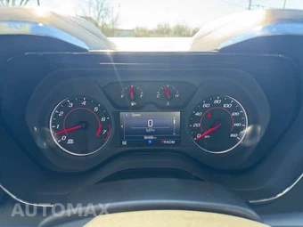 2021 Chevrolet Camaro LT1 Coupe 1LZ - miniatura 33