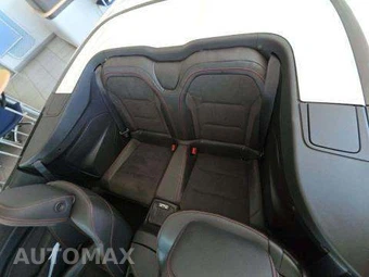 2021 Chevrolet Camaro ZL1 Convertible 1SE - miniatura 11