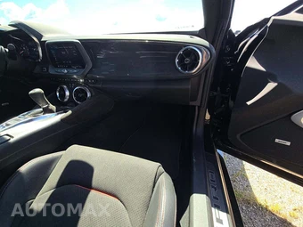 2021 Chevrolet Camaro ZL1 Coupe - miniatura 19