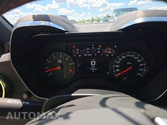 2021 Chevrolet Camaro ZL1 Coupe - miniatura 9