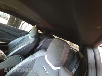 2021 Chevrolet Camaro ZL1 Coupe 1SE - miniatura 11