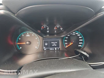2021 Chevrolet Colorado LT Crew Cab Long Bed 4LT - miniatura 12