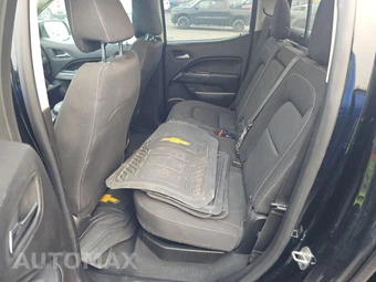 2021 Chevrolet Colorado LT Crew Cab Long Bed 4LT - miniatura 13