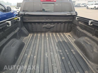 2021 Chevrolet Colorado LT Crew Cab Long Bed 4LT - miniatura 16