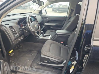 2021 Chevrolet Colorado LT Crew Cab Long Bed 4LT - miniatura 7