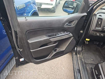 2021 Chevrolet Colorado LT Crew Cab Long Bed 4LT - miniatura 9