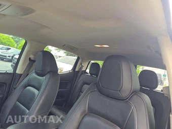 2021 Chevrolet Colorado LT Crew Cab Medium Bed 2LT - miniatura 11