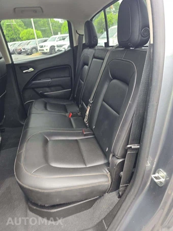 2021 Chevrolet Colorado LT Crew Cab Medium Bed 2LT - miniatura 13