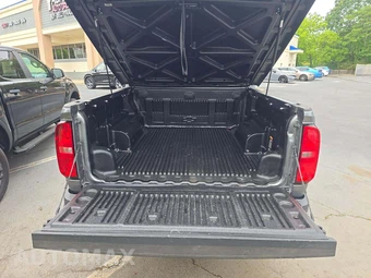 2021 Chevrolet Colorado LT Crew Cab Medium Bed 2LT - miniatura 14