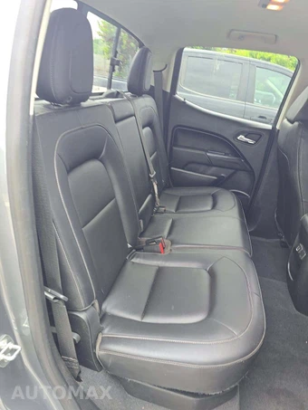 2021 Chevrolet Colorado LT Crew Cab Medium Bed 2LT - miniatura 16