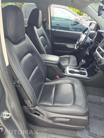 2021 Chevrolet Colorado LT Crew Cab Medium Bed 2LT - miniatura 18