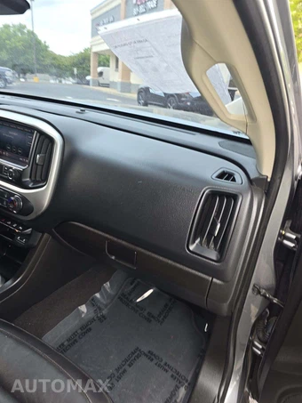 2021 Chevrolet Colorado LT Crew Cab Medium Bed 2LT - miniatura 19
