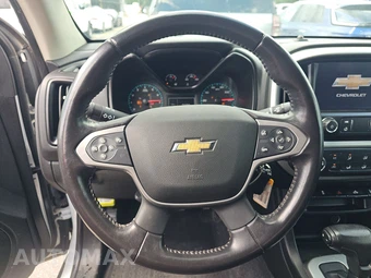 2021 Chevrolet Colorado LT Crew Cab Medium Bed 2LT – miniatura 10
