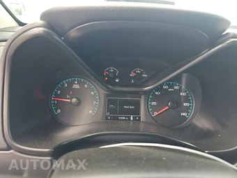 2021 Chevrolet Colorado LT Crew Cab Medium Bed 2LT – miniatura 12