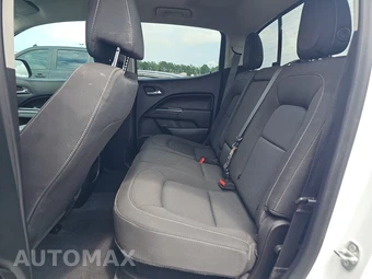 2021 Chevrolet Colorado LT Crew Cab Medium Bed 2LT – miniatura 13