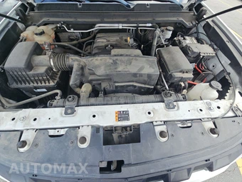 2021 Chevrolet Colorado LT Crew Cab Medium Bed 2LT – miniatura 15