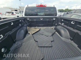2021 Chevrolet Colorado LT Crew Cab Medium Bed 2LT – miniatura 16