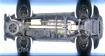2021 Chevrolet Colorado LT Crew Cab Medium Bed 2LT – miniatura 17