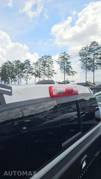 2021 Chevrolet Colorado LT Crew Cab Medium Bed 2LT – miniatura 21