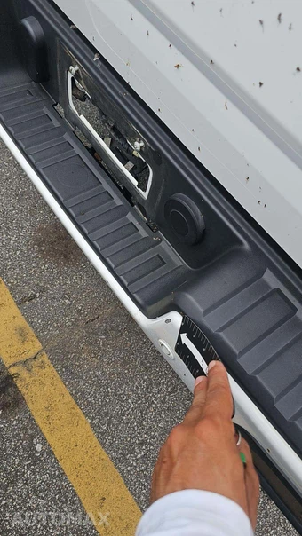 2021 Chevrolet Colorado LT Crew Cab Medium Bed 2LT – miniatura 23