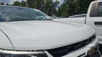 2021 Chevrolet Colorado LT Crew Cab Medium Bed 2LT – miniatura 24