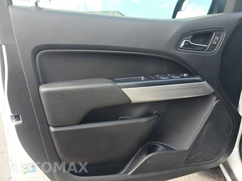 2021 Chevrolet Colorado LT Crew Cab Medium Bed 2LT – miniatura 9