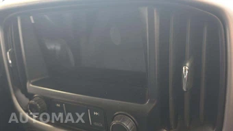 2021 Chevrolet Colorado LT Crew Cab Medium Bed 2LT – miniatura 10