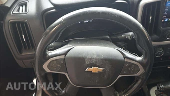 2021 Chevrolet Colorado LT Crew Cab Medium Bed 2LT – miniatura 11