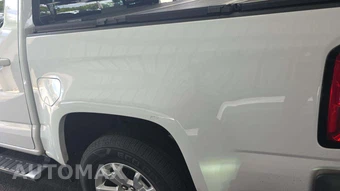 2021 Chevrolet Colorado LT Crew Cab Medium Bed 2LT – miniatura 5