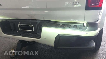 2021 Chevrolet Colorado LT Crew Cab Medium Bed 2LT – miniatura 6