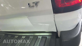 2021 Chevrolet Colorado LT Crew Cab Medium Bed 2LT – miniatura 7